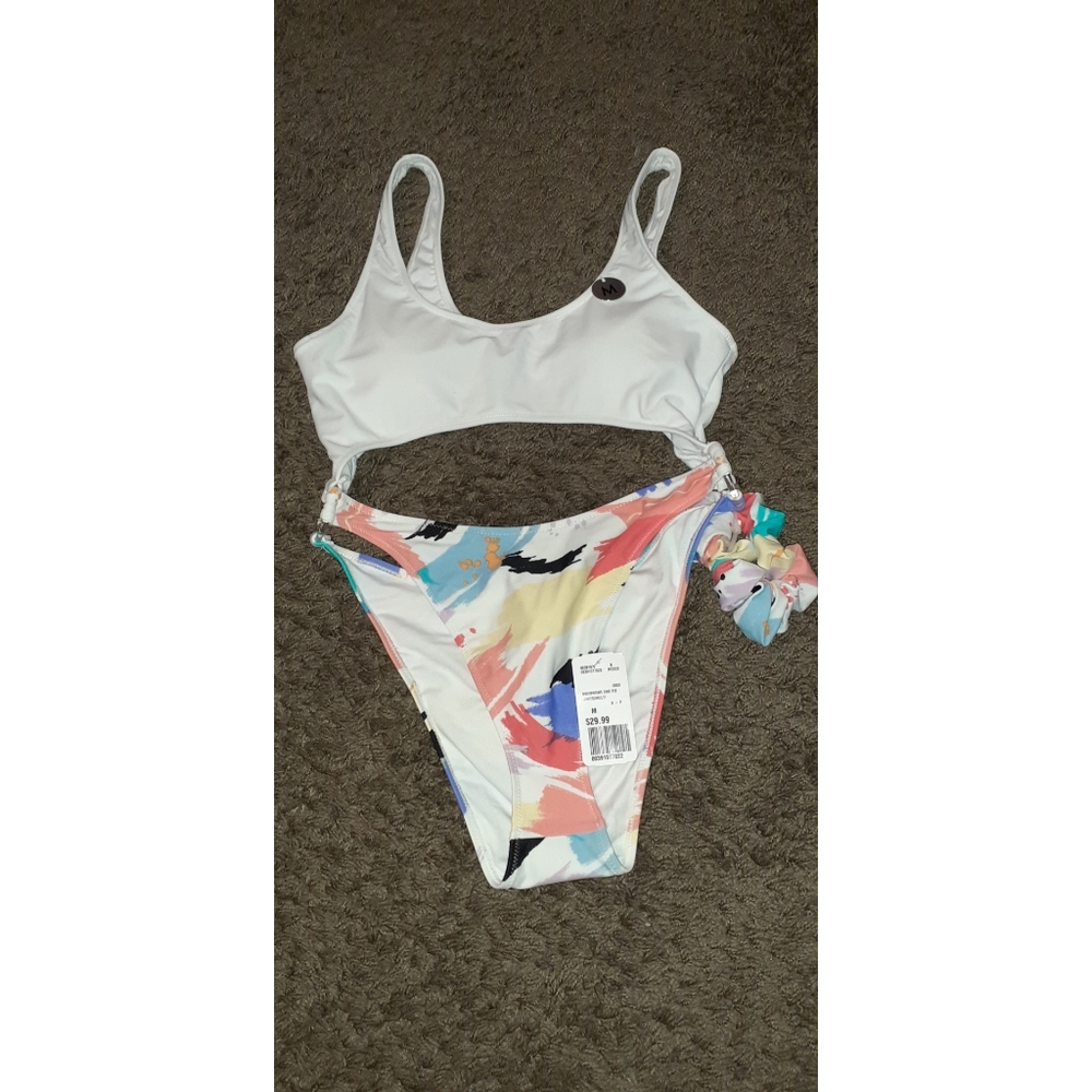 Forever 21